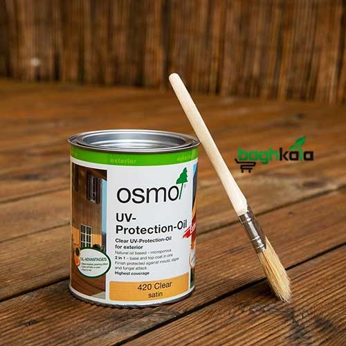روغن آلمانی اسمو OSMO